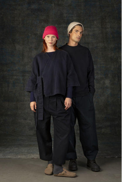 Beanie Merino &