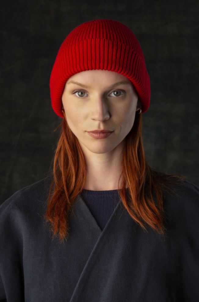 Beanie Merino &