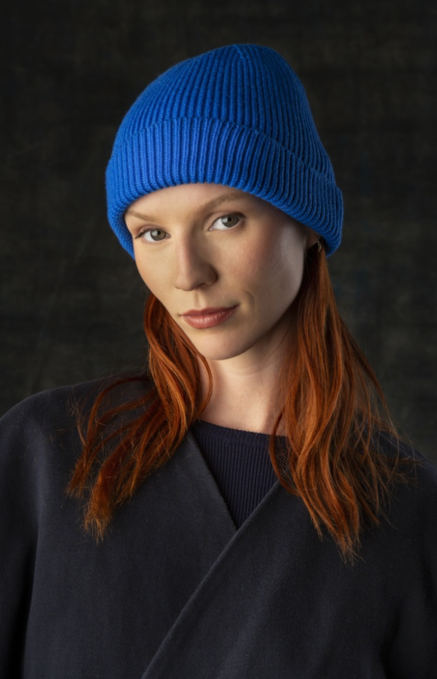 Beanie Merino &