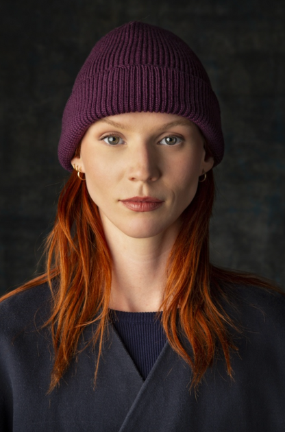 Beanie Merino &