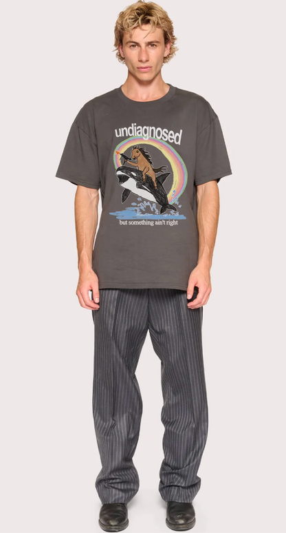 Undiagnosed Classic T-Shirt