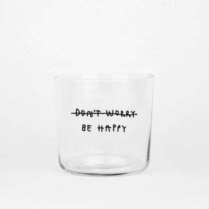 Glas be happy