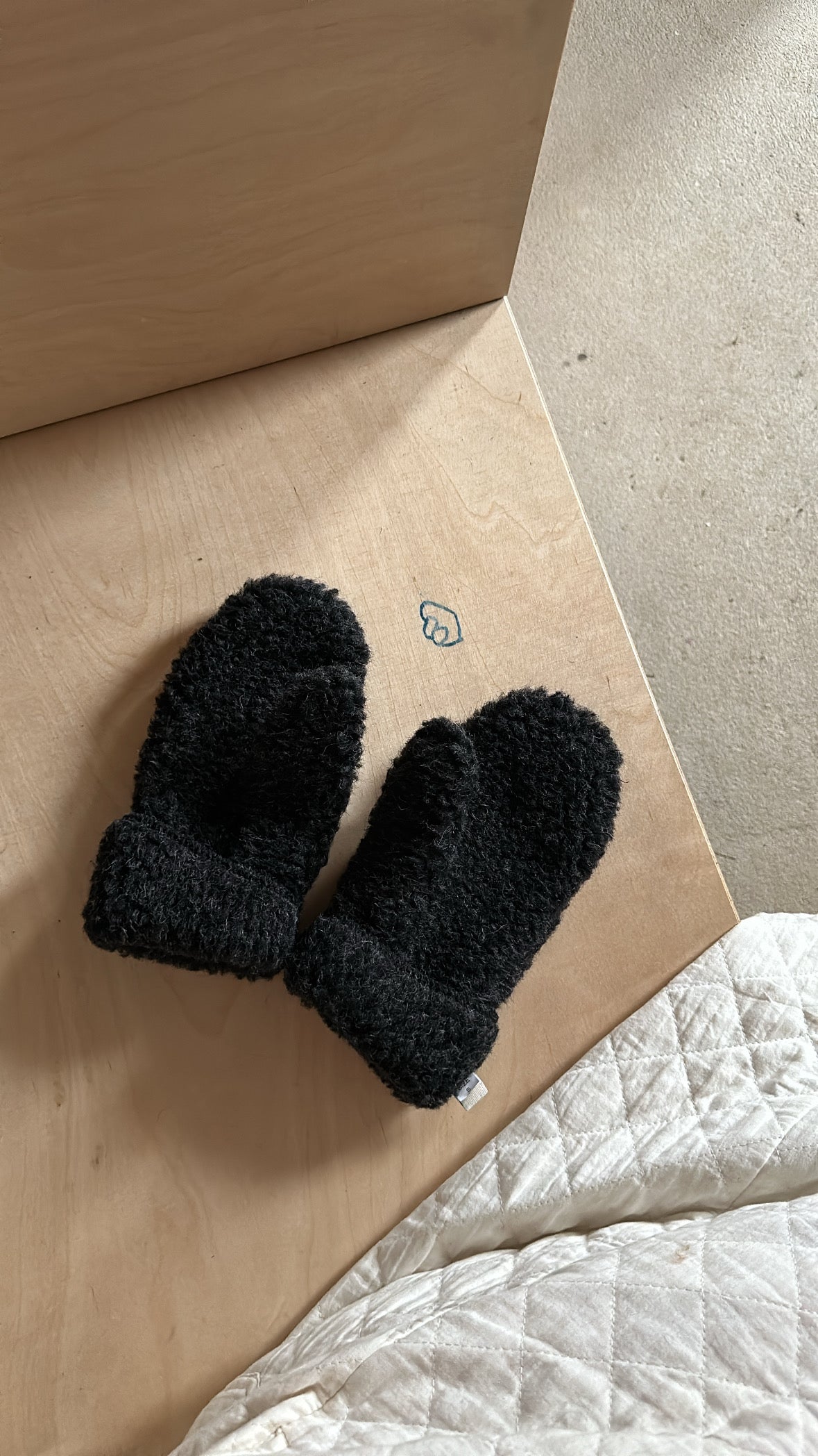 Handschuhe Freeze - Coldbreaker