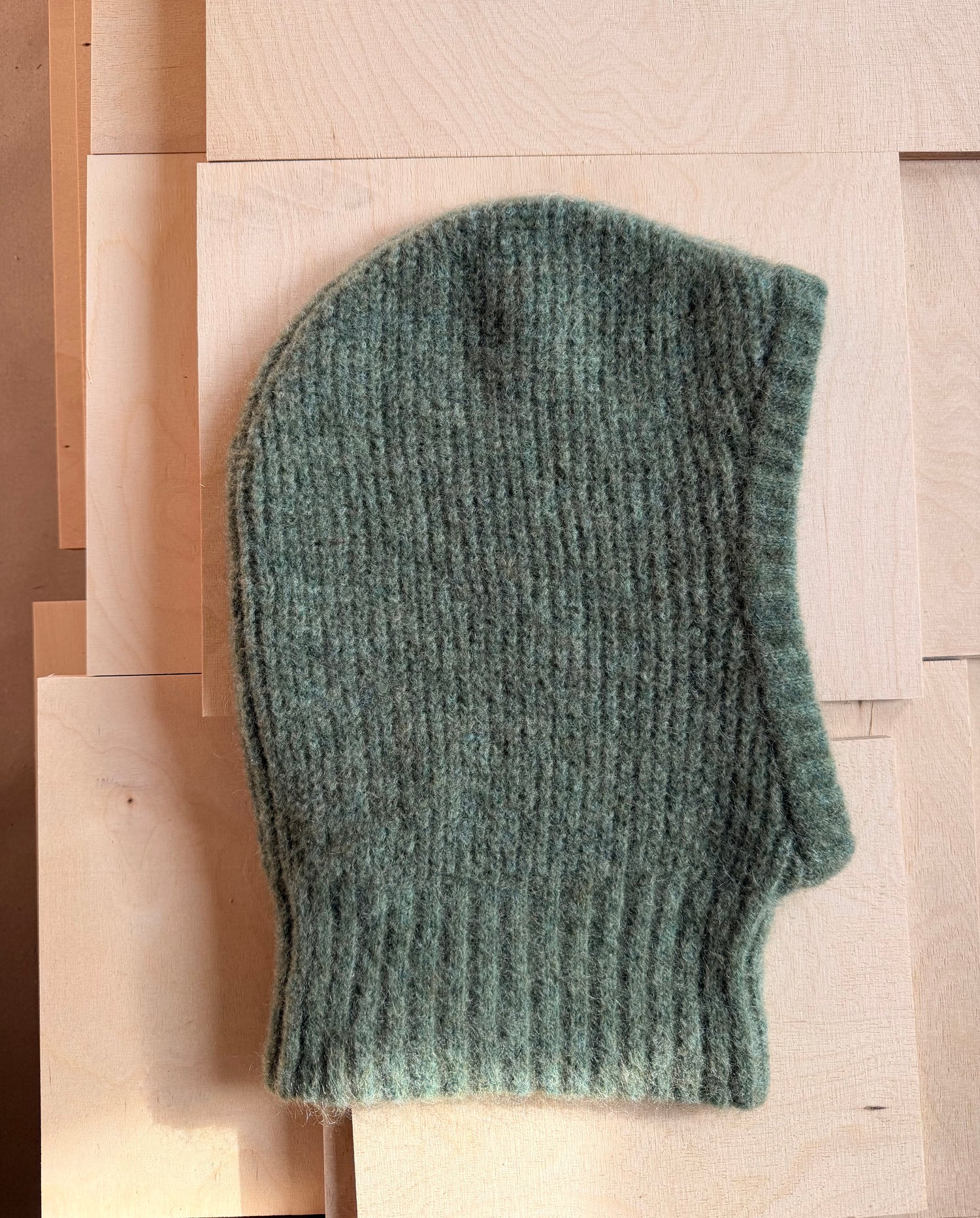 JOHNNYLOVE JENNA Balaclava