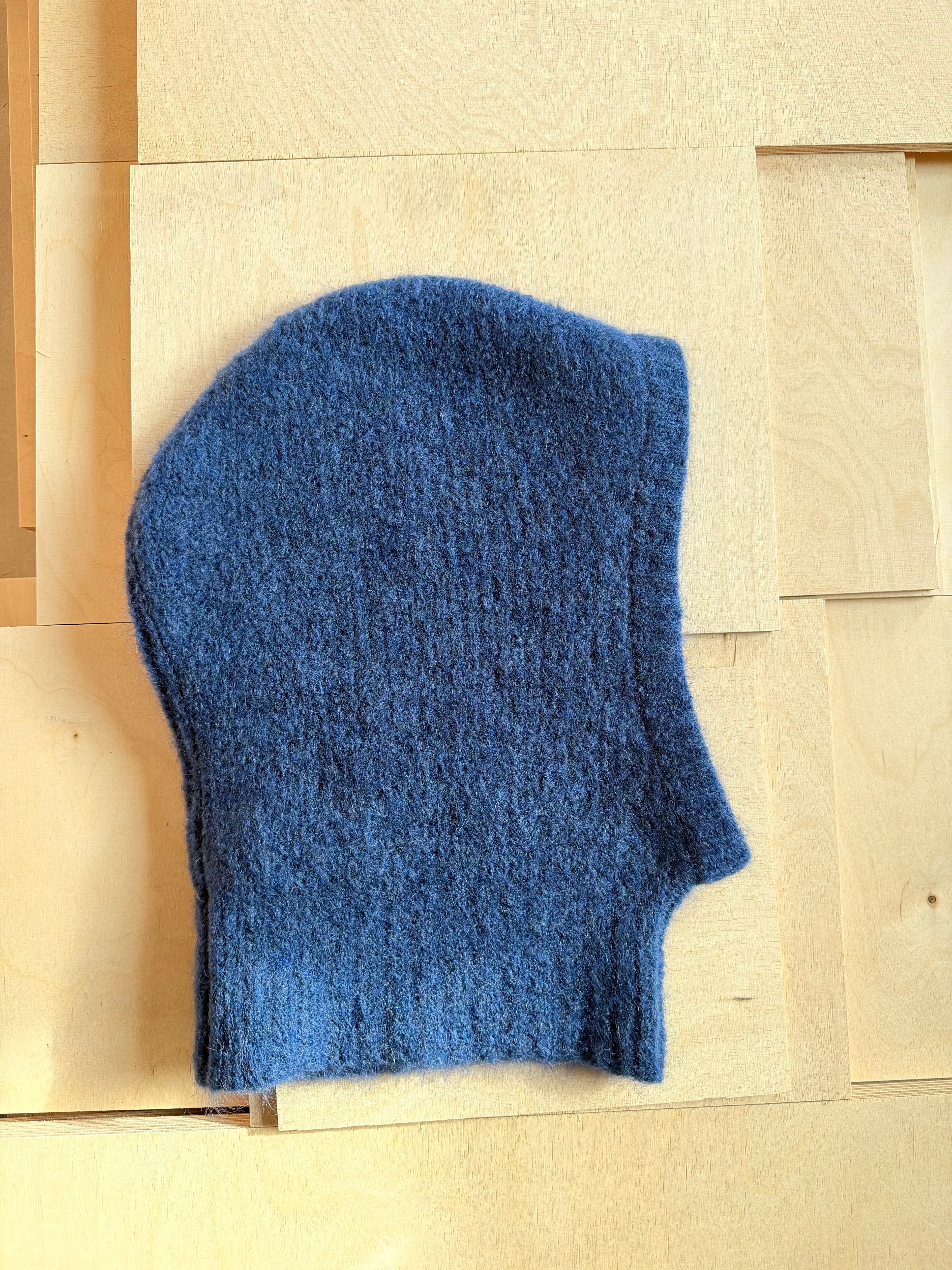 JOHNNYLOVE JENNA Balaclava