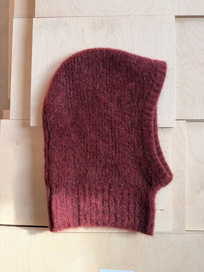 JOHNNYLOVE JENNA Balaclava