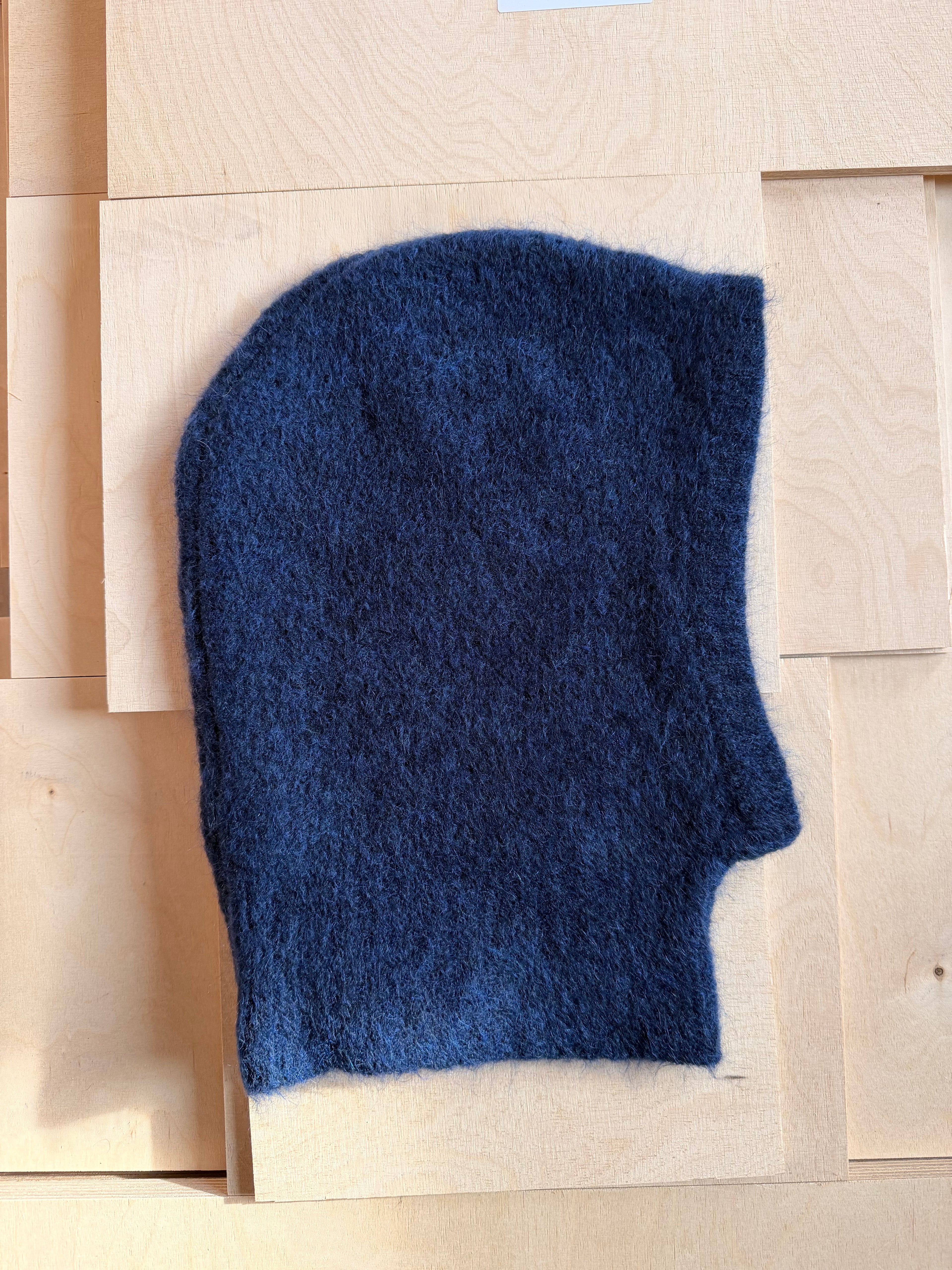 JOHNNYLOVE JENNA Balaclava