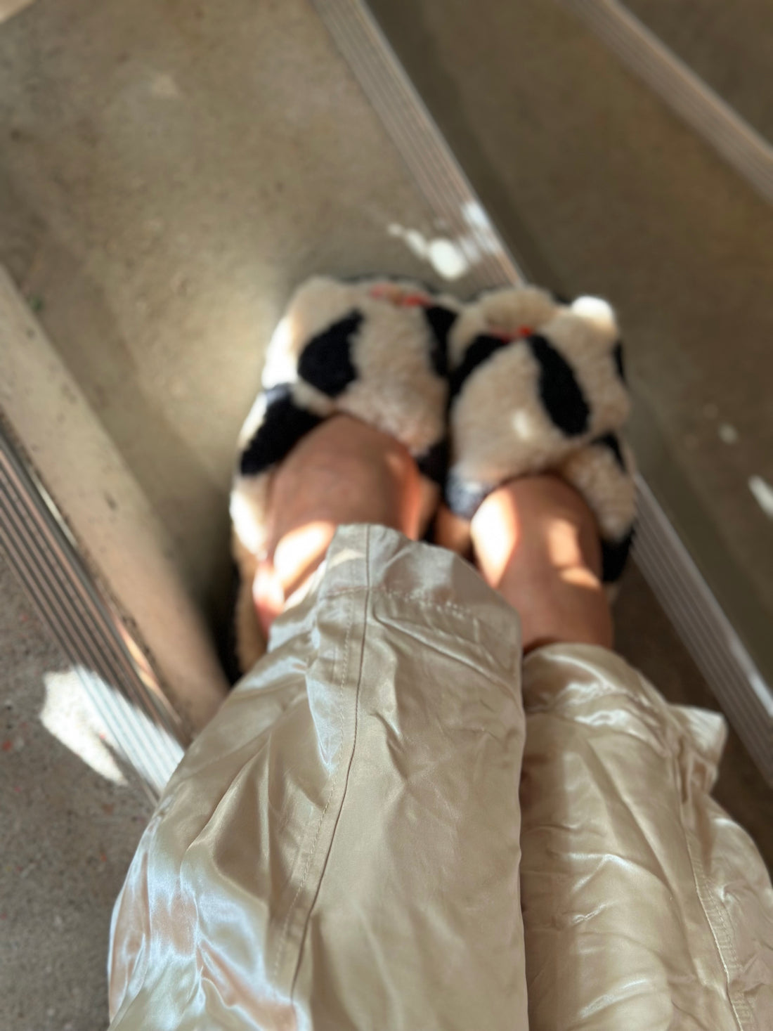 Slipper &