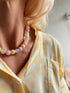 Sorbet Halskette - Frau Gold