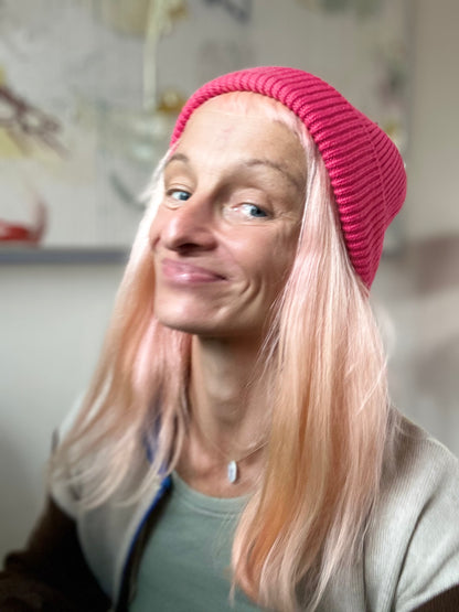 Beanie Merino &