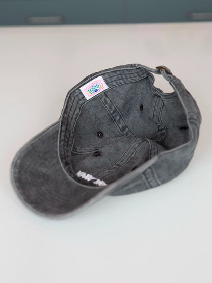 true way- cap, unisex - Frau Gold