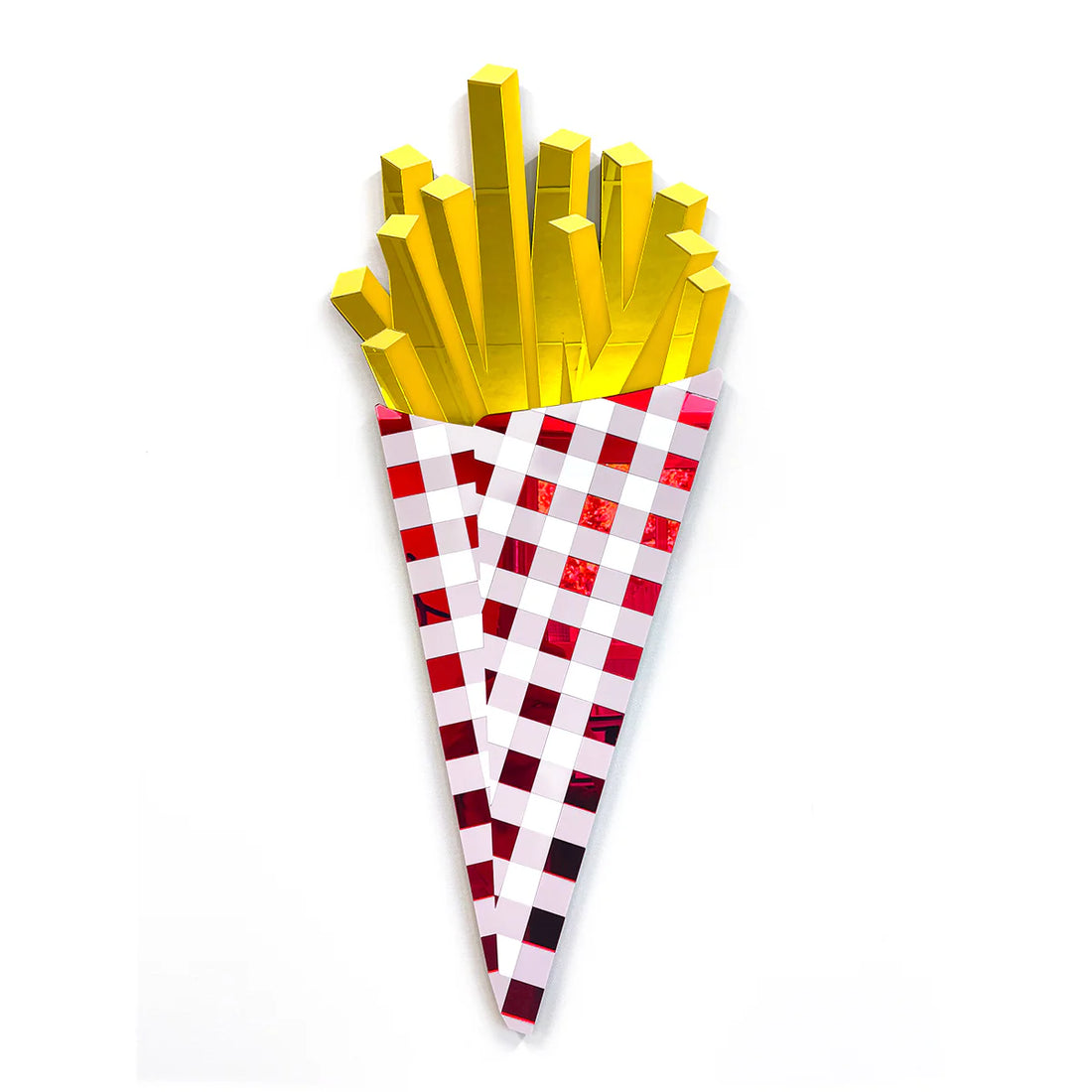 Fries!