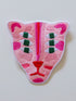 Patch- The Protector- Pink - Frau Gold