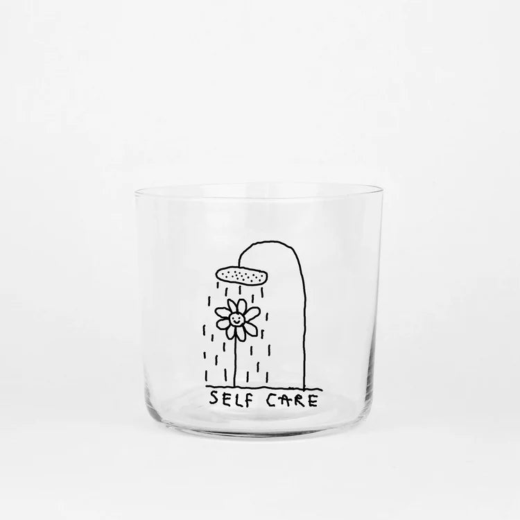 Glas selfcare