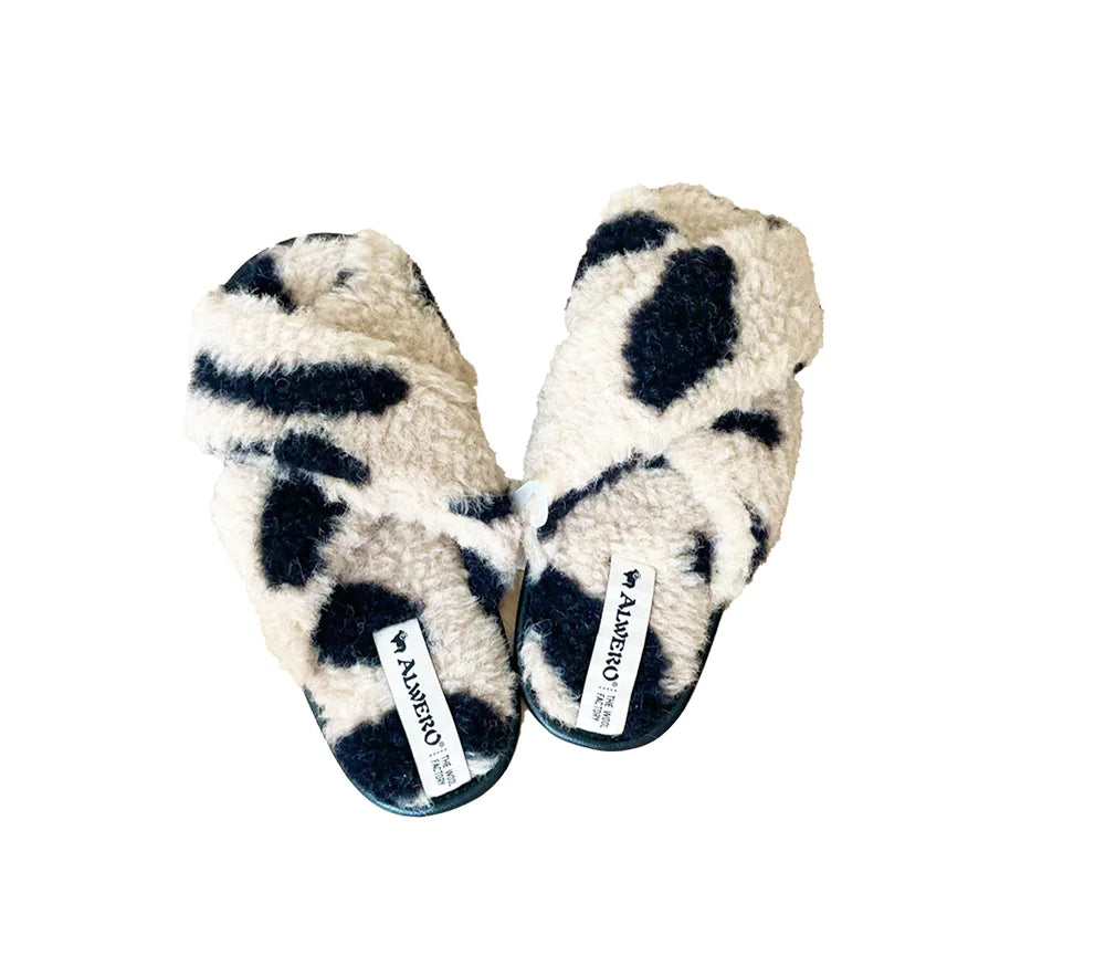 Slipper &
