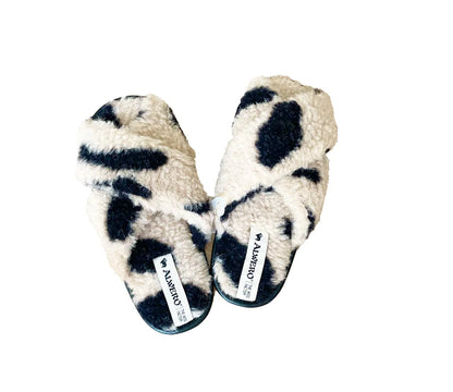 Slipper &