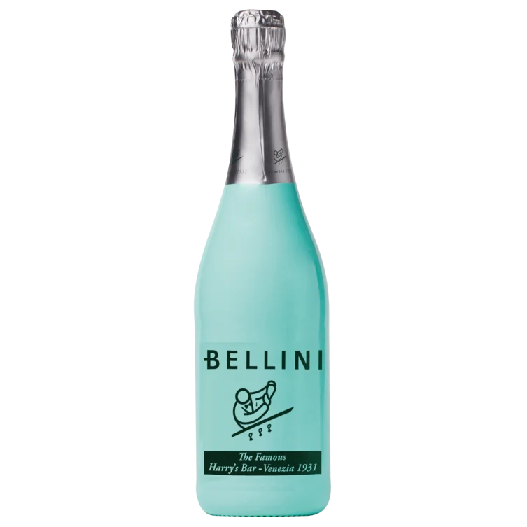 Bellini Cipriani - Frau Gold