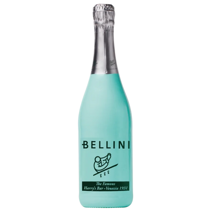 Bellini Cipriani - Frau Gold