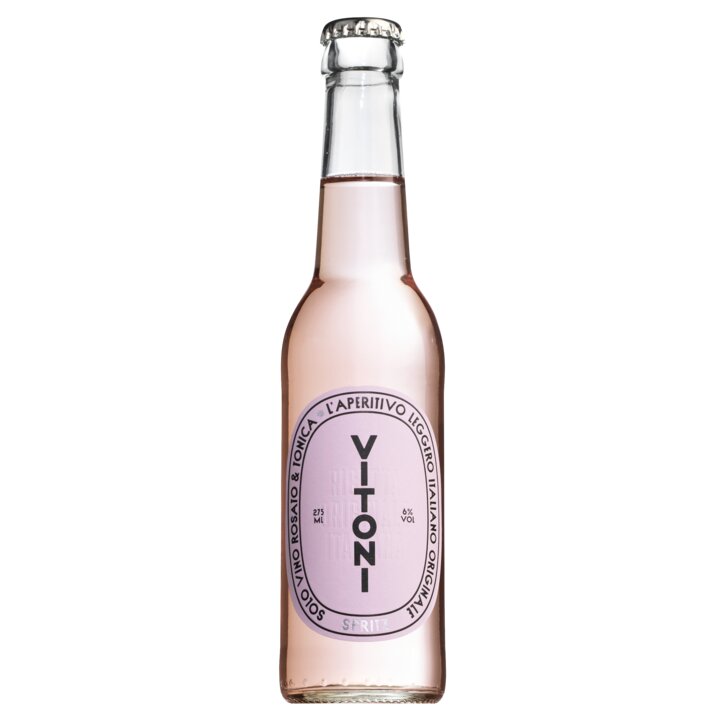 Vitoni Spritz Rosato