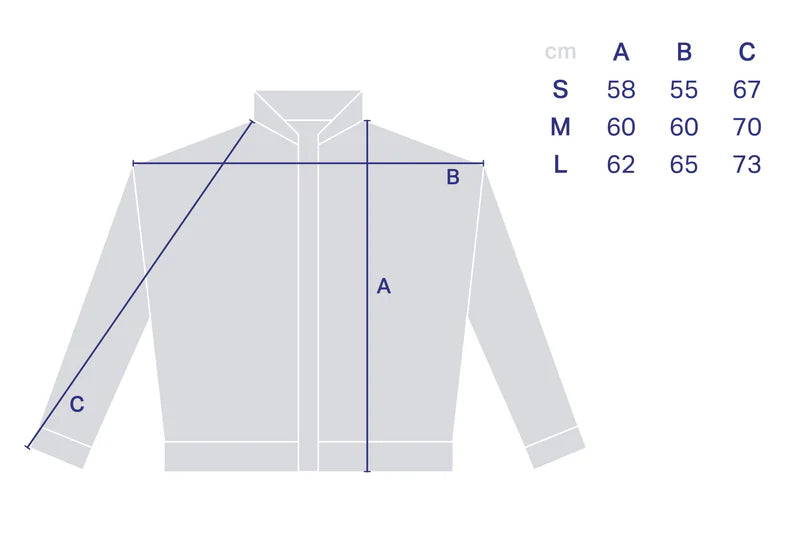 Jacke Noctua CACAO