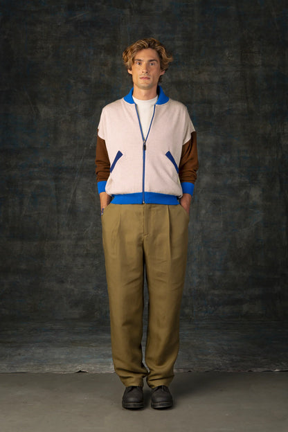 Jacke Noctua Alabaster
