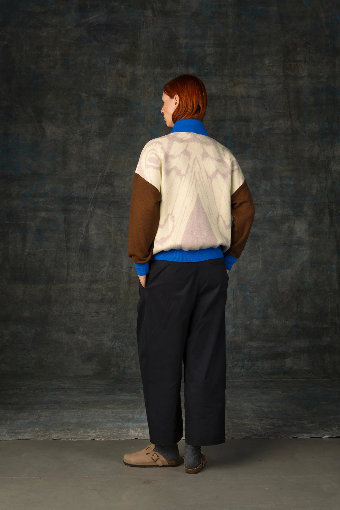 Jacke Noctua Alabaster