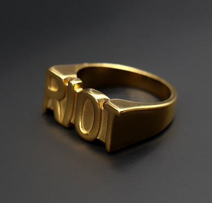 Ring &