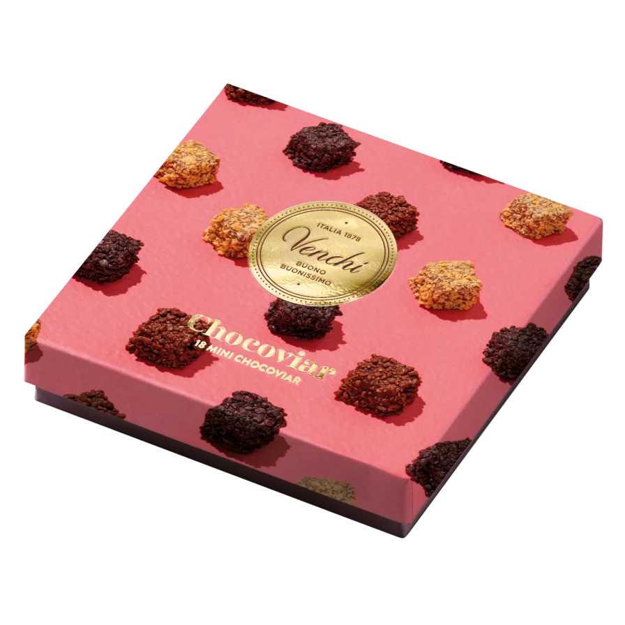 Chocoviar Giftbox