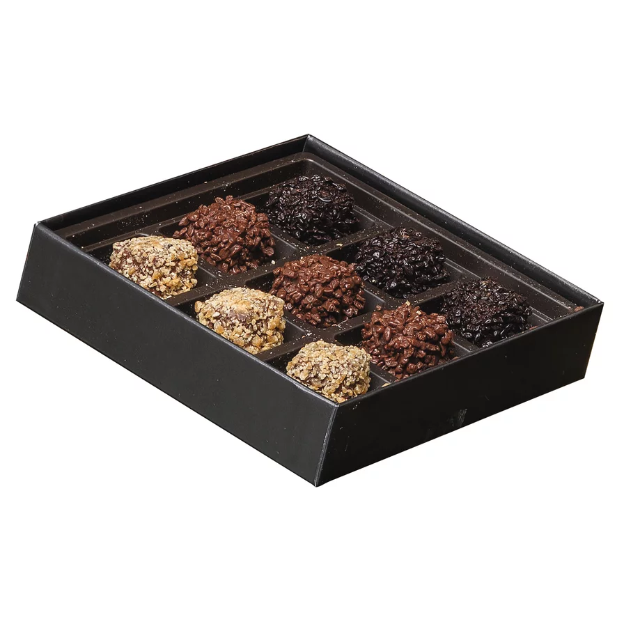 Chocoviar Giftbox