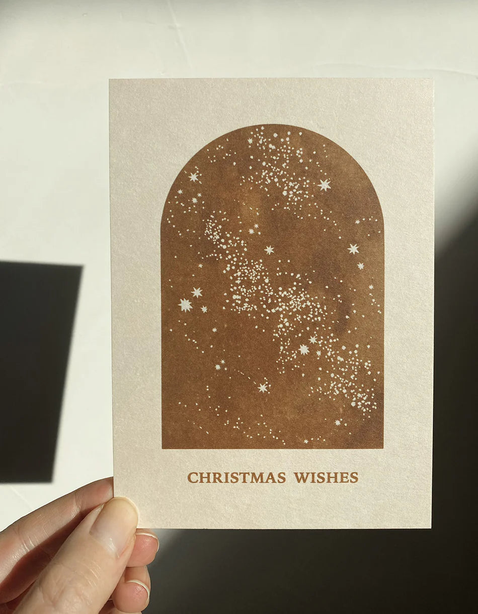 Christmas Wishes