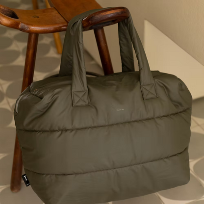 Weekender Olive Night