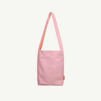 Feel good bag - pink dolphin