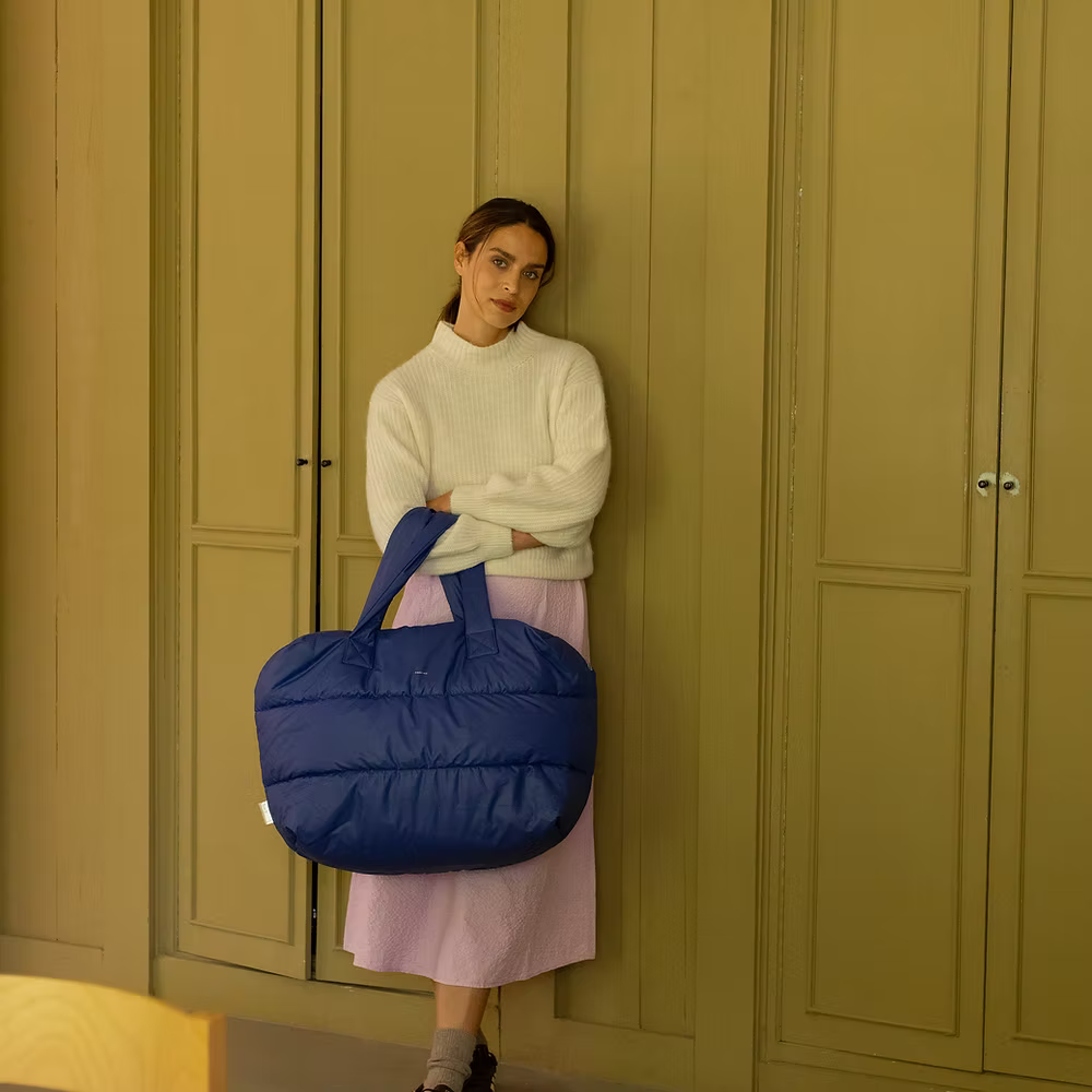 Weekender Blue