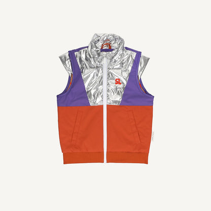 Bodywarmer Sticky Lemon