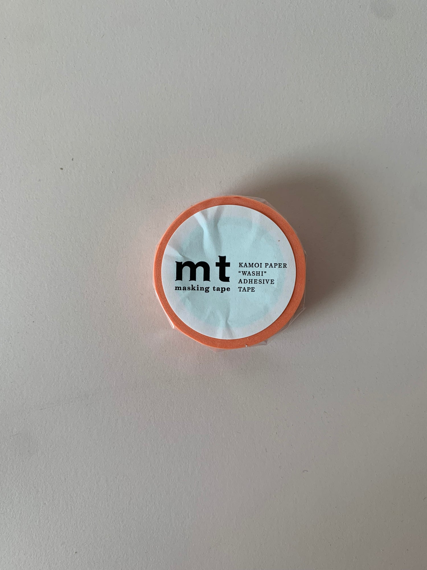 MT Original Masking Tape