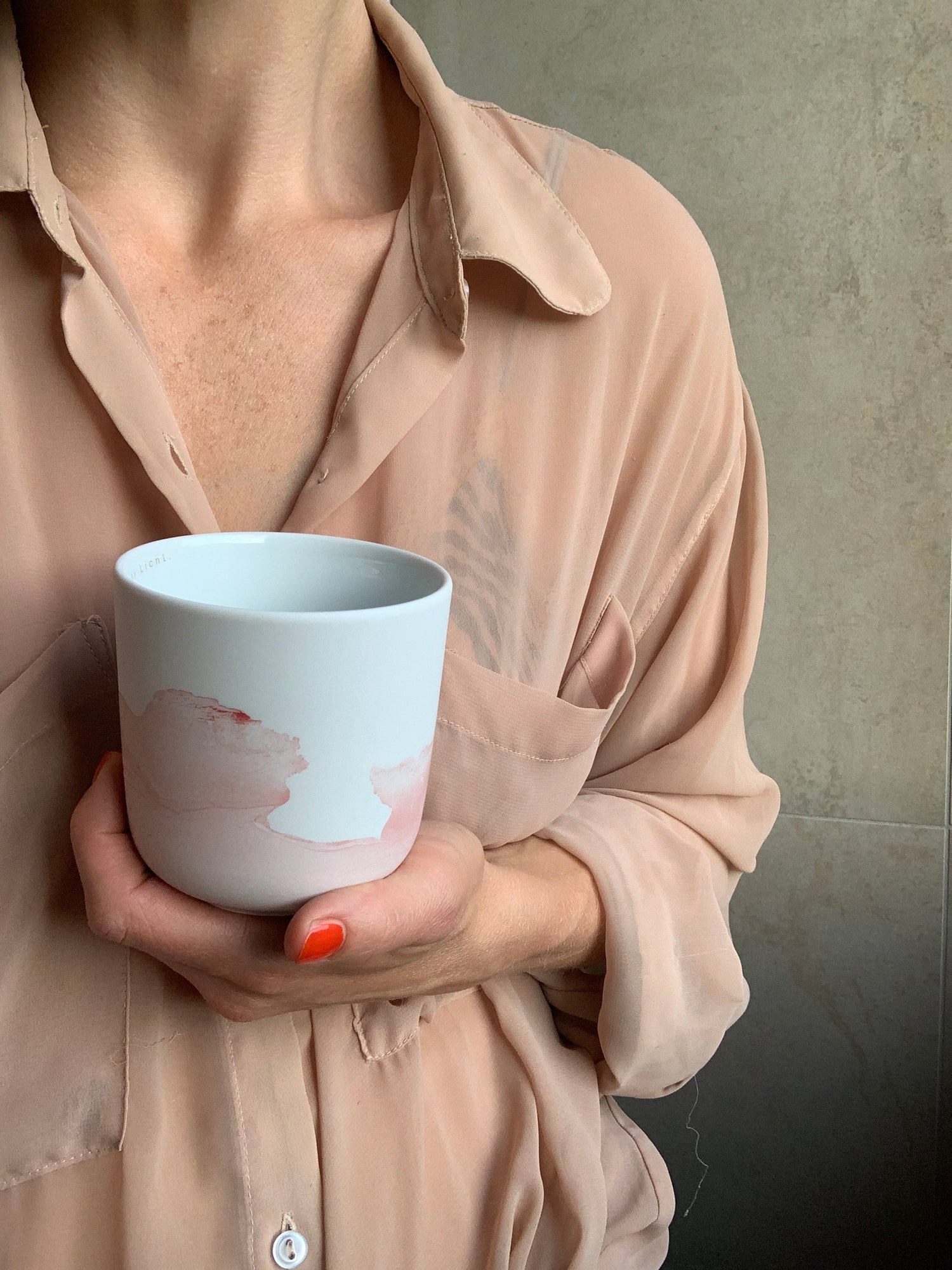 Osterbundle Vier - Frau Gold