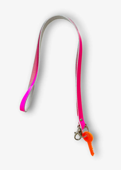 The Key- Schlüsselband