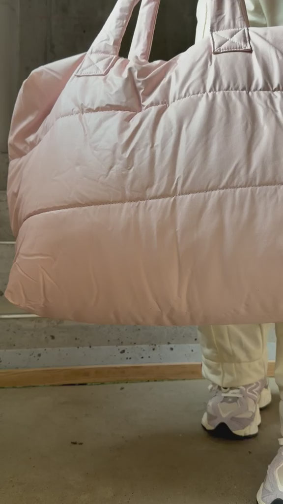 Weekender Sepia Rose