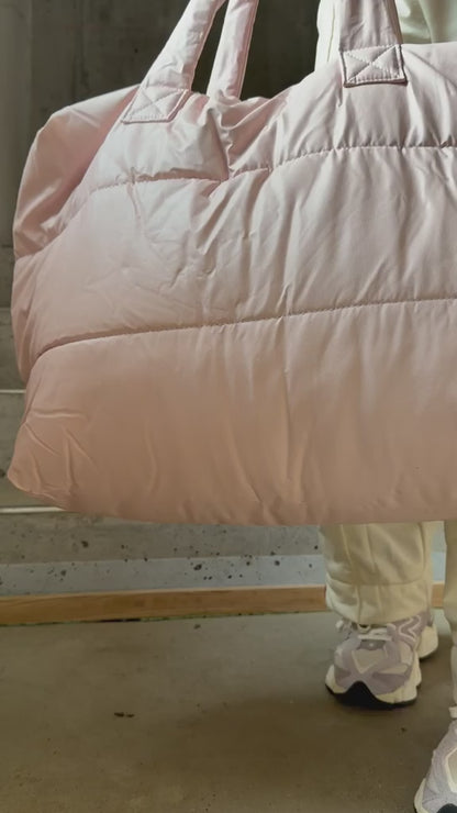 Weekender Sepia Rose