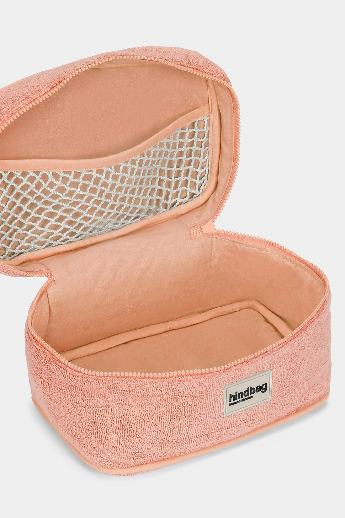 Kulturbeutel - Frau Gold