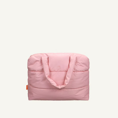 Weekender Pink Dolphin - Frau Gold
