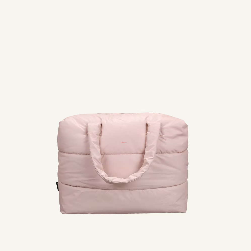Weekender Sepia Rose - Frau Gold
