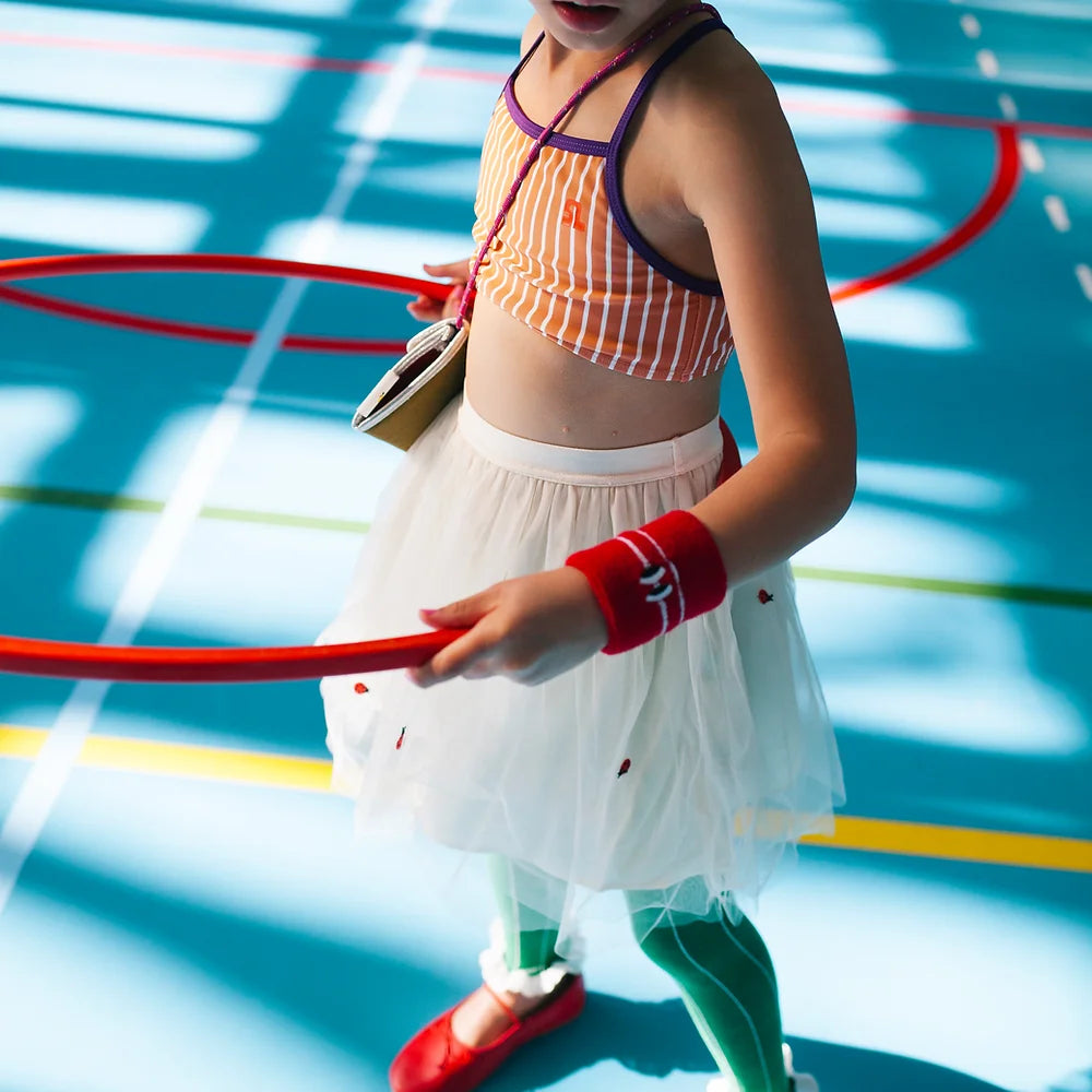 Wristband, onesize- set of two - Frau Gold