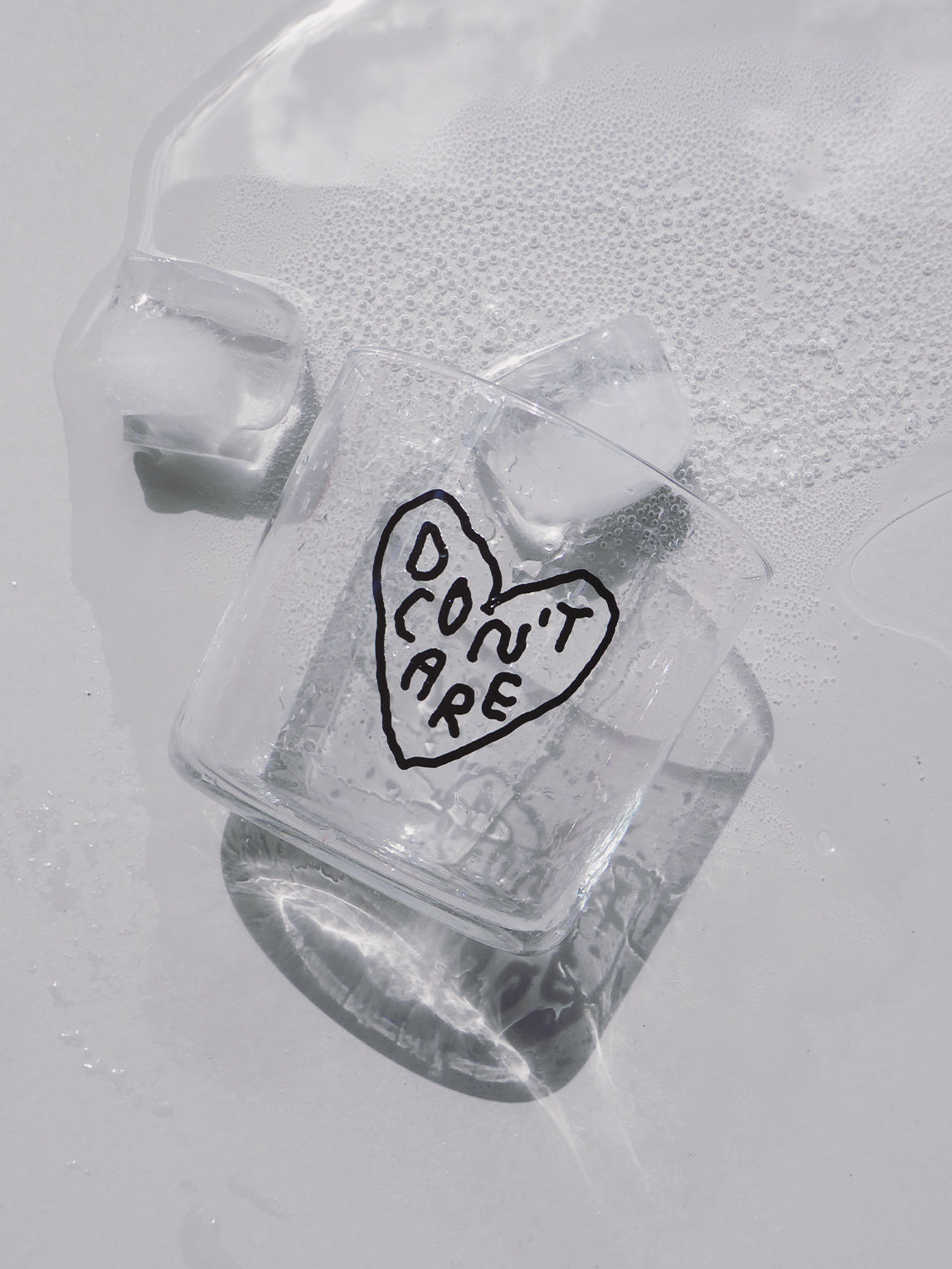 Glas &