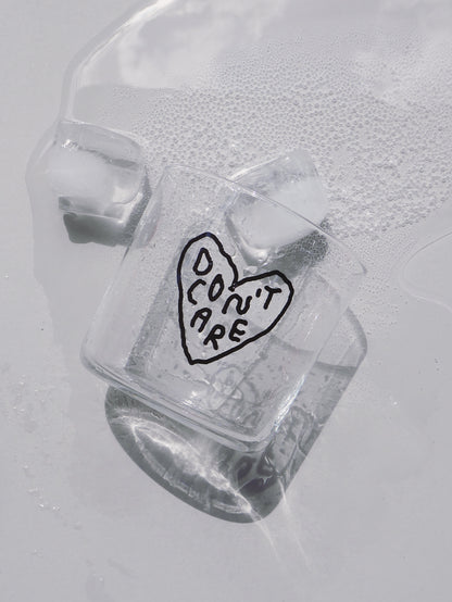 Glas &