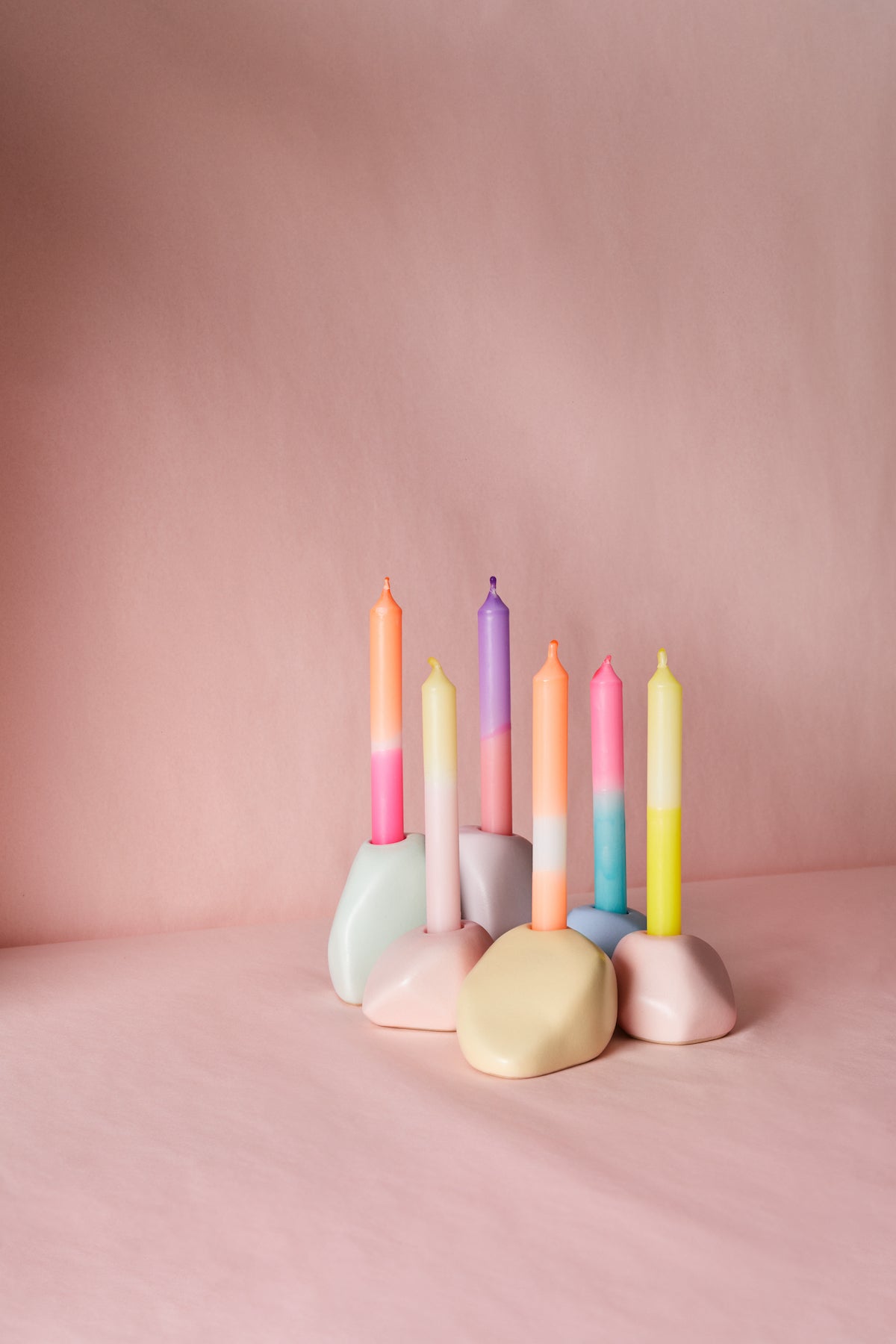 Birthday candles &